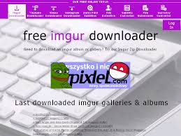 Download Imgur Albums in ZIP imgur.Rest7