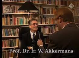 Prof. Dr. Ir. W. Akkermans