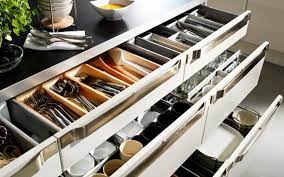 5 kitchen cabinet accessories that will