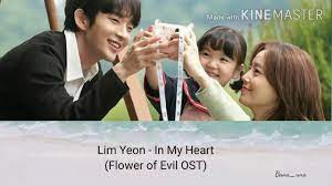 in my heart flower of evil ost part 2