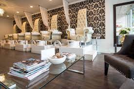 nail boutique nail salon vancouver