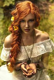 572 best images about RED Heads. on Pinterest