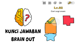 Brain 62. Исправьте направление Brain out. Смешайте красный и синий вместе Brain out. Поместите жирафа в холодильник Brain out.