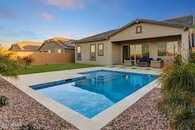 surprise arizona with a private pool