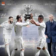 We've gathered more than 5 million images uploaded by our users and sorted them by the most popular ones. Real Madrid La Liga Champions 2020 Wallpapers Hd Windows Wallpapers