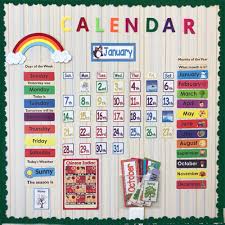 Us 24 64 15 Off 148pcs Set Date Month Holiday Calendar Time Wall Solar Term Weather Management Kids Learn English Word Cards For Children Baby On