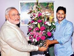 Image result for ycp jagan