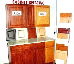cabinet refinish how much to cabinets kitchen refacing refinishing intended for reface cost prepare nj kit cabinet refinish