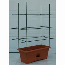 Grow Box Support Cage Garden Patch