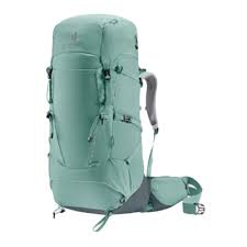 deuter aircontact core backpack 45l