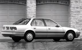 1993 honda accord values cars for
