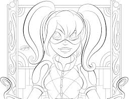 Well over a million washington, d.c. Dc Superhero Girls Coloring Pages Best Coloring Pages For Kids