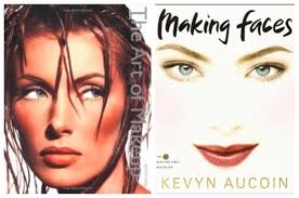 absolute favourite make up artist books