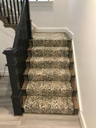 stair runner carpet installation mclean