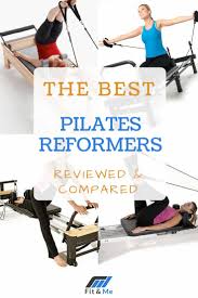 Best Pilates Reformers Of 2019 Buyers Guide Reviews