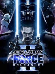 The star wars saga continues with star wars: Star Wars The Force Unleashed Ii Twitch
