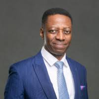 Sam Adeyemi GLC, Inc Employee Sam Adeyemi's profile photo