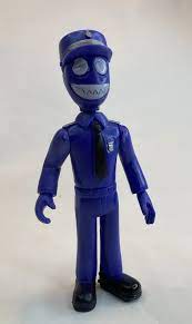 Five Nights at Freddys Fritz Smith (?) 5 inch Action Figure | eBay