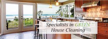 house cleaning services fort collins