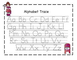 Math Worksheet Letter Writing Template Kindergarten Copy Preschool