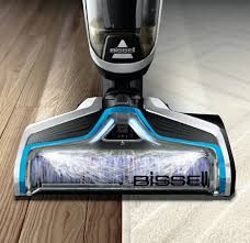 bissell crosswave cordless 3 in 1 multi