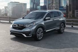 2022 Honda Cr V S Reviews And