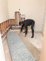 how to remove carpet an easy diy