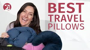 Best Travel Pillows 2020 In Depth Guide Mattress Clarity