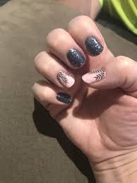 Collection by sherie comeaux • last updated 1 hour ago. The Best Press On Nails To Try Now Vacation Nail Art Nailtintartist