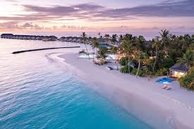 maldives vacation packages 2024 from 1