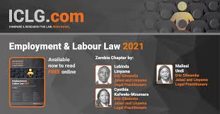 Loo kia shong to give a talk and answer your question(s) on malaysia labour law regarding retrenchment, pay cuts and downsizing. Employment Labour Law 2021 Zambia Iclg