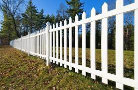 To Paint An Old Picket Fence