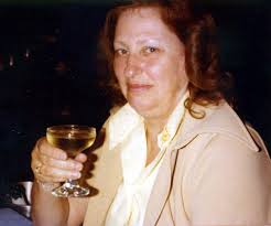 Bette Brant Obituary