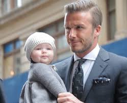 David beckham has said he backs a vote to remain in the european union, saying he wants his children to grow up facing the problems of the world together and not alone. The Beckham Family Album Heart