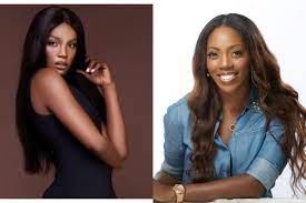 Popular nigerian musicians and pepsi ambassadors,tiwa savage,seyi shay, and wizkid, rock the stage at the one lagos fiesta event. 6jzpf43zpcgwum