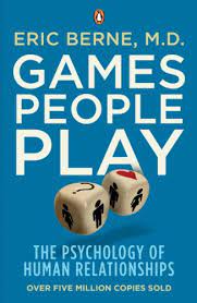 When you sign up as a member, you get to discover. Games People Play The Psychology Of Human Relationships Ebook Berne Eric Amazon Co Uk Kindle Store