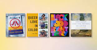 Beautiful Coffee Table Books For Any