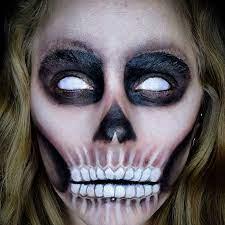 best sfx halloween makeup ideas