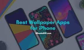 wallpaper apps for iphone ios