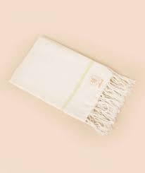 handloom cotton towel big