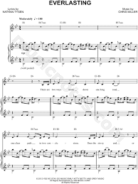 My class all loved the book but were extremely disappointed by the movie. Everlasting From Tuck Everlasting The Musical Sheet Music In Bb Major Transposable Download Print Tuck Everlasting Musical Tuck Everlasting Sheet Music