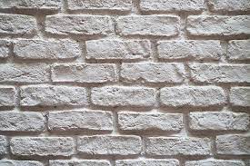 Hd Wallpaper White Brick Wall Bricks