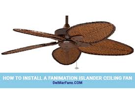 fanimation islander ceiling fan