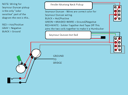 Fender mustang guitar wiring diagram ii schematic 14307j2qqg4j mod garage rewiring a adding real jazzmaster full jag. Wiring Diagrams Album On Imgur