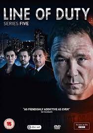 162,843 likes · 9,475 talking about this. Line Of Duty Series 5 Dvd Amazon De Adrian Dunbar Vicky Mcclure Martin Compston Stephen Graham Adrian Dunbar Vicky Mcclure Dvd Blu Ray