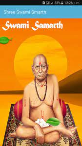 For shri swami samarth saramrut / charitra. Shri Swami Samarth Info For Android Apk Download