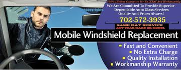 Mobile Auto Glass We Fix Power