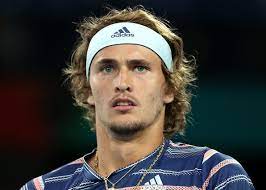 He has been ranked as high as no. Alexander Zverev 23 Forbes