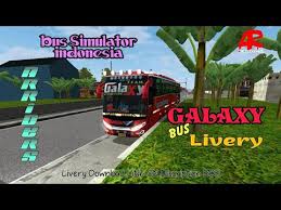 Kerala tourist bus livery download. Galaxy Tourist Bus Hd Livery Bus Simulator Indonesia Ar Designs Youtube