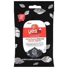 yes to tomatoes detoxifying charcoal